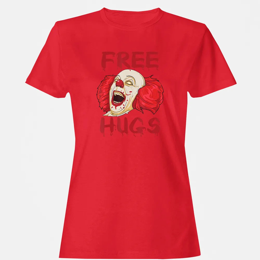 Women's T-shirt - 1Z6SDUHX