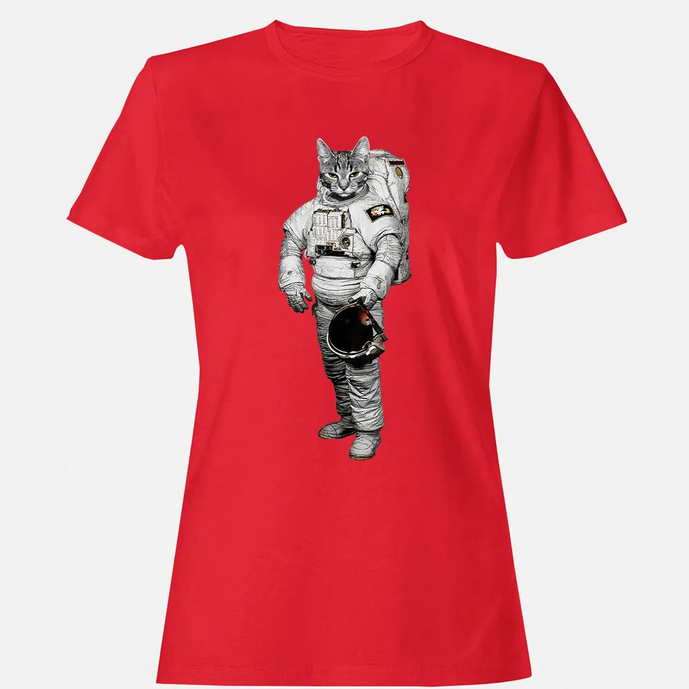 Women's T-shirt - 7UHA8JE2