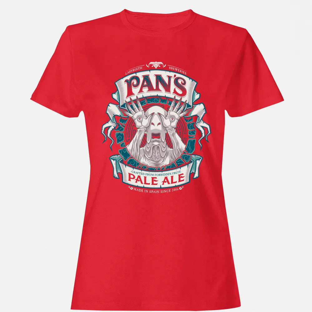 Women's T-shirt - AFQ377SR