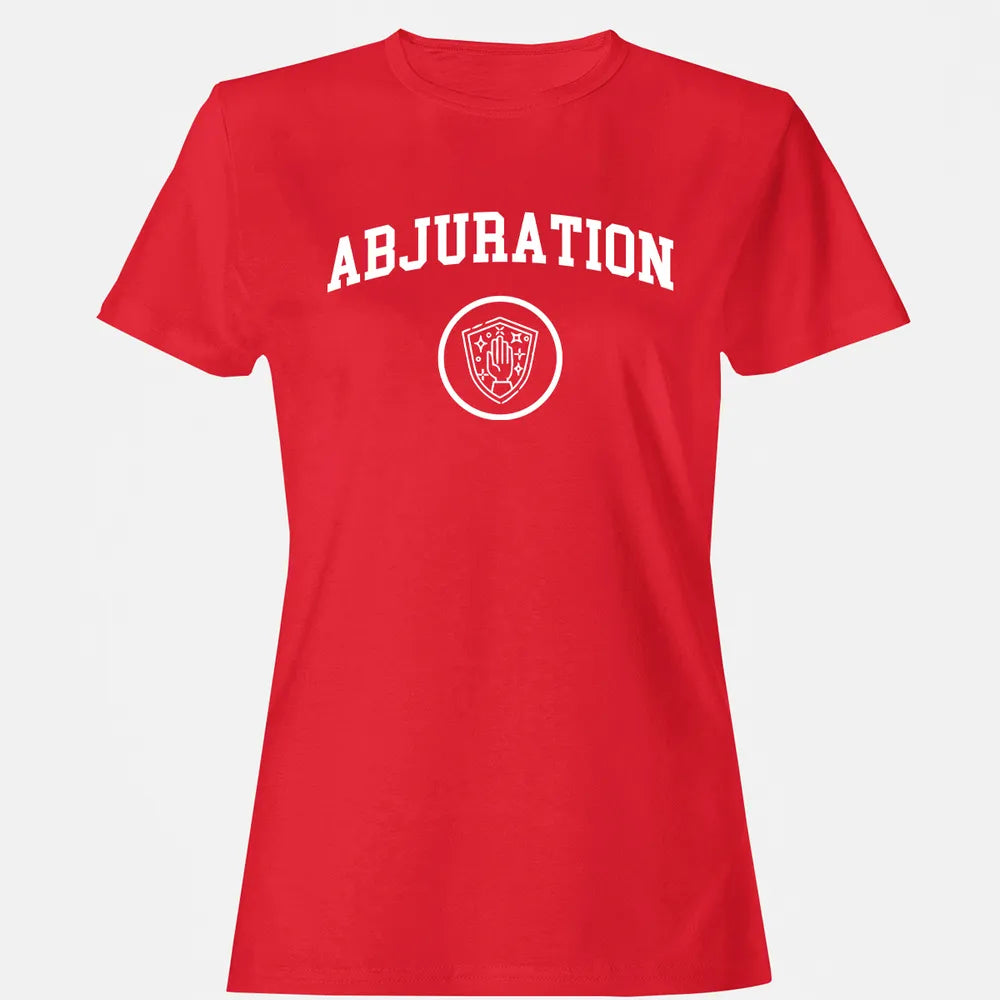 Women's T-shirt - CJ4A64YU