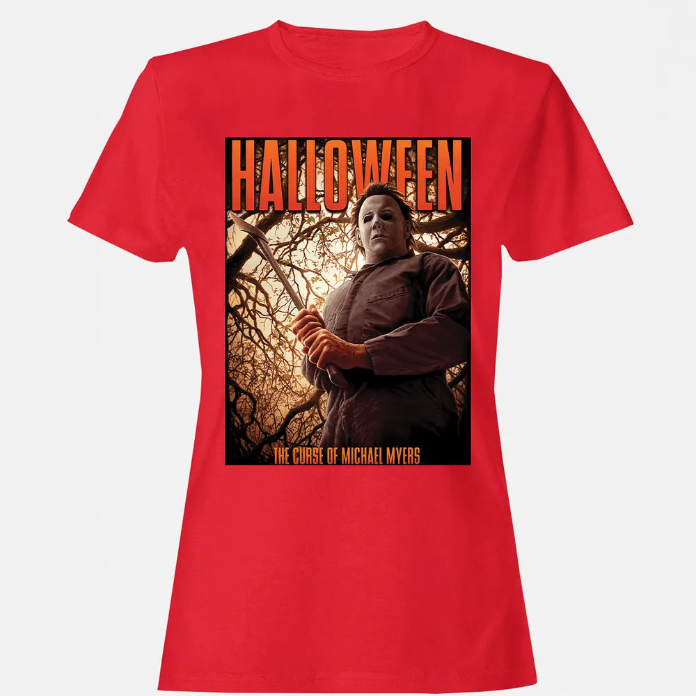 Women's T-shirt - VS5VARM6