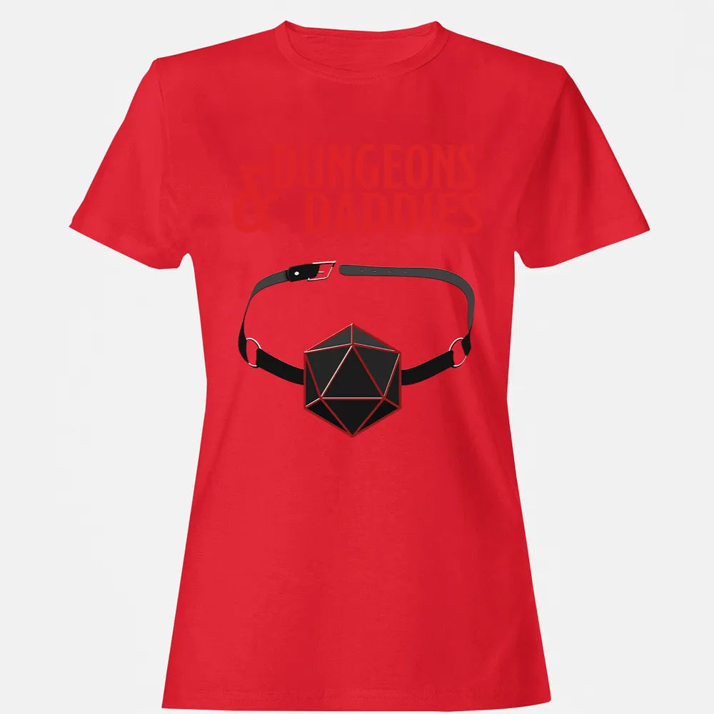 Women's T-shirt - PH85PMTV
