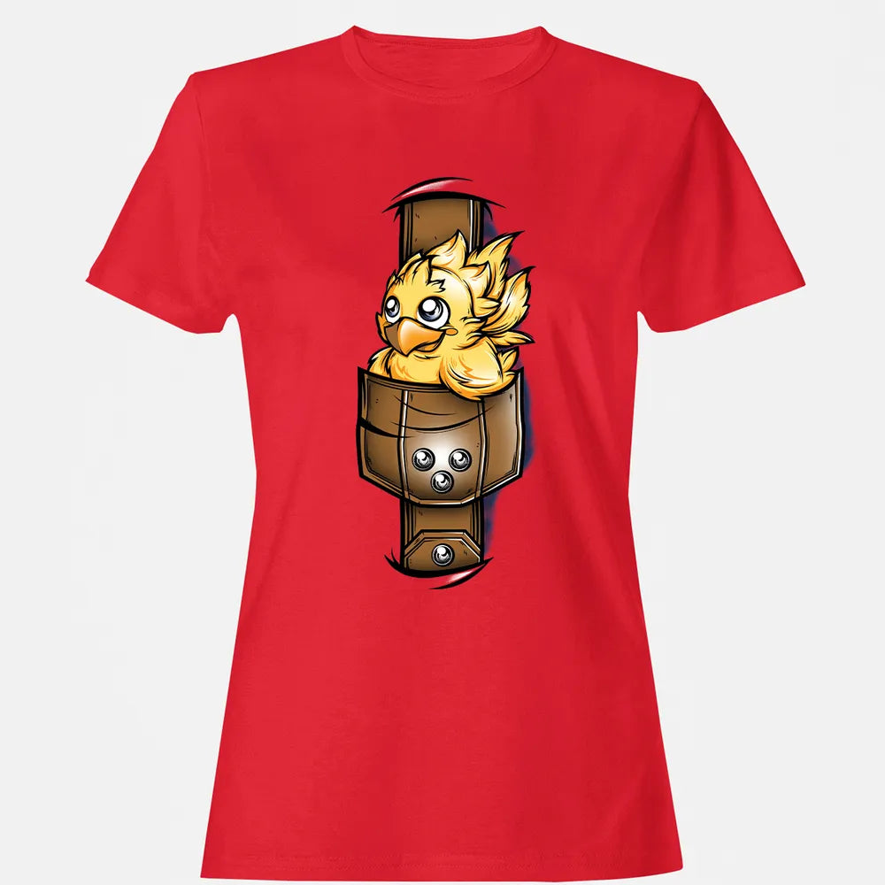 Women's T-shirt - 27WDDR7L