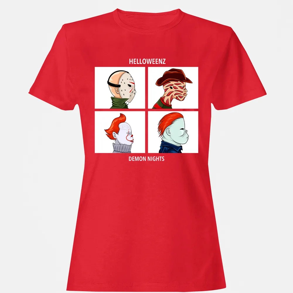 Women's T-shirt - GTVWF4A4