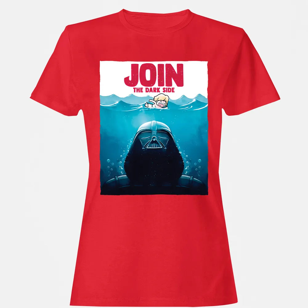 Women's T-shirt - WSVAH53G