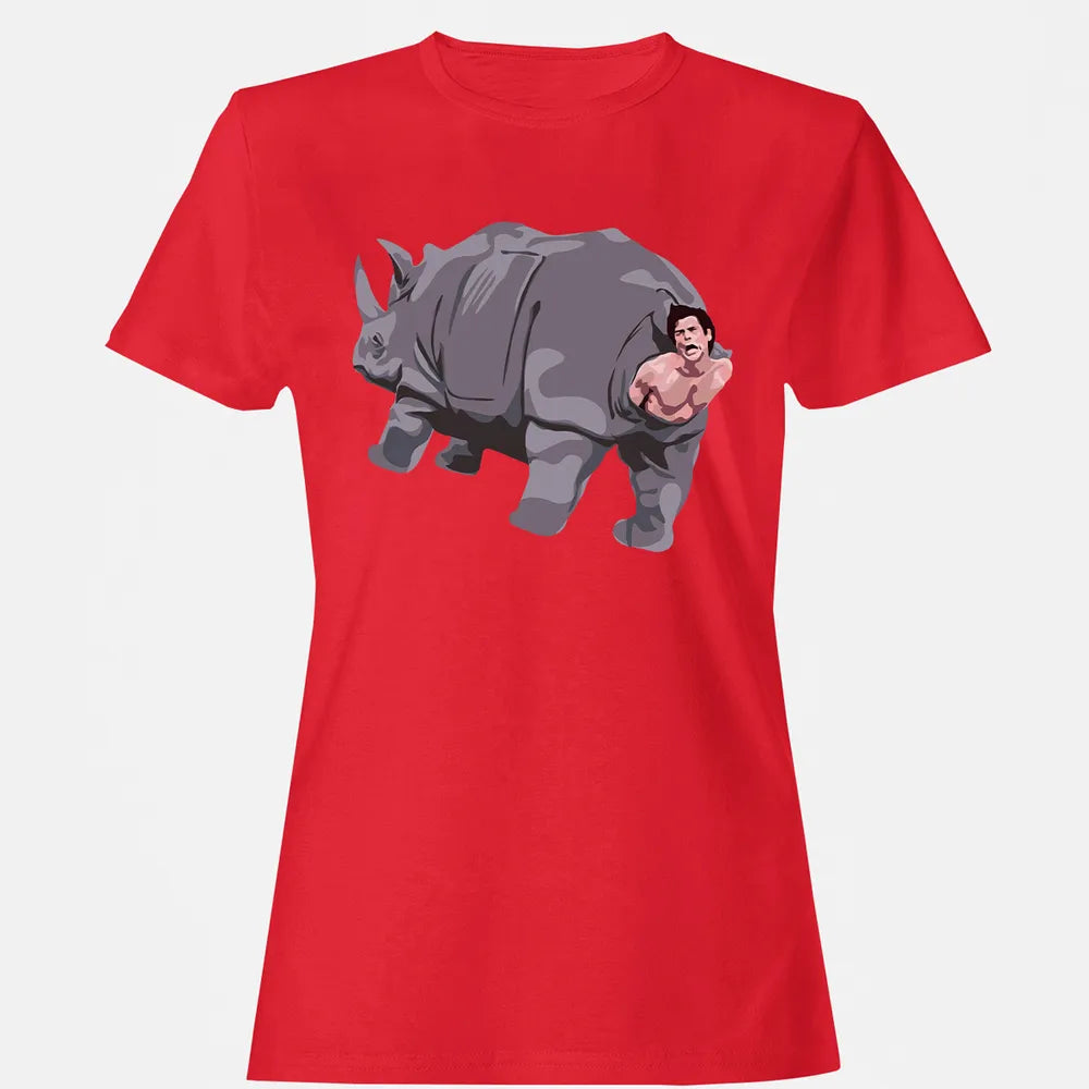 Women's T-shirt - EVY822Z2
