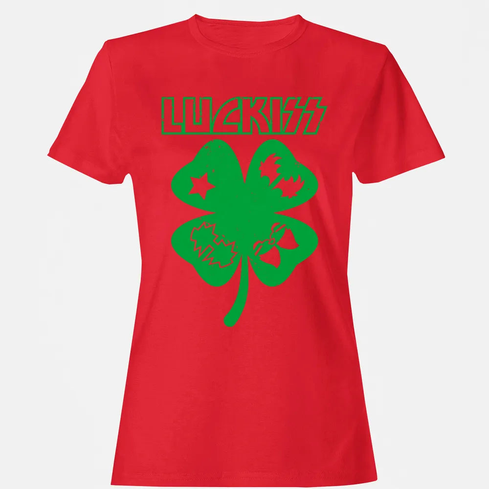 Women's T-shirt - 8QDZTZW4