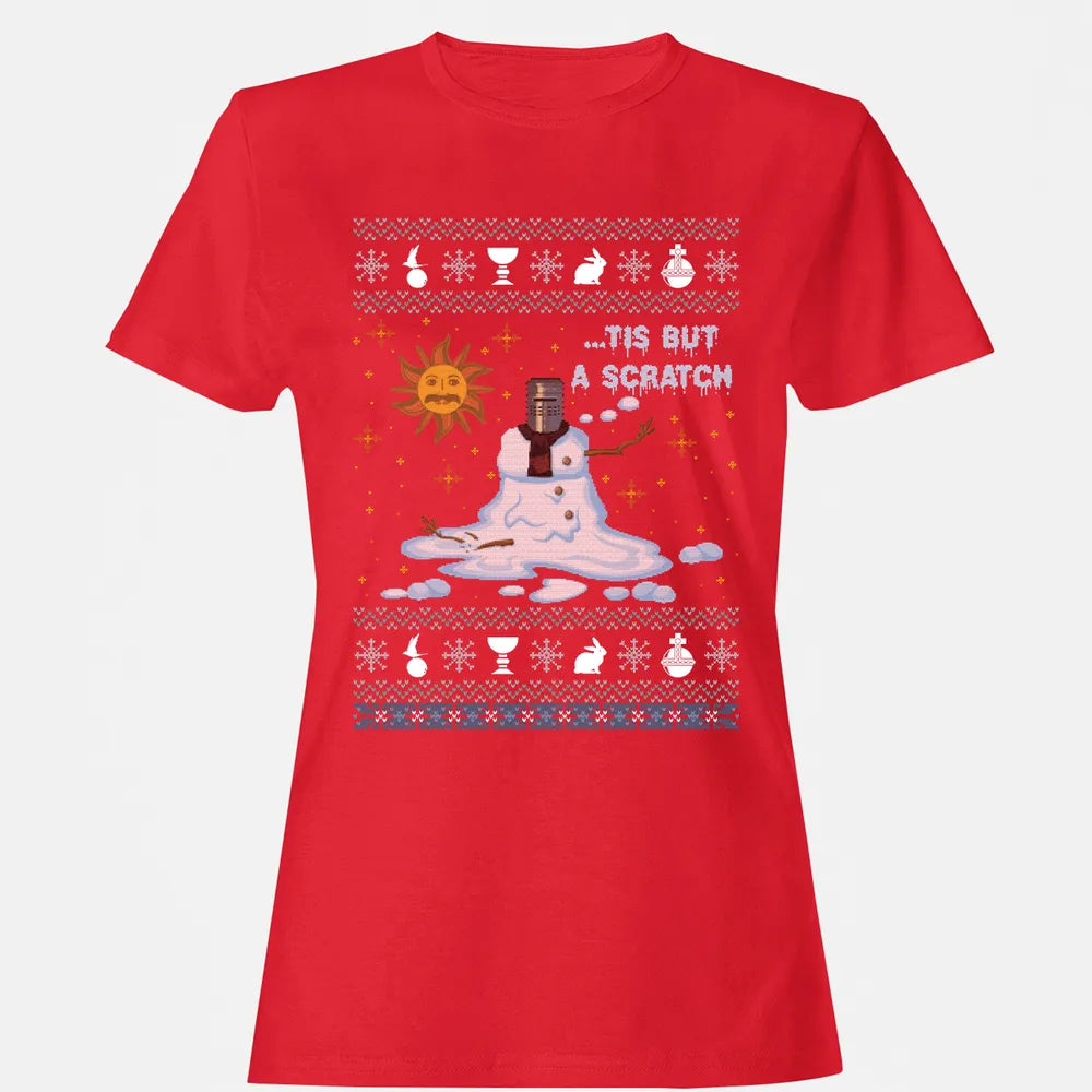 Women's T-shirt - 6F4N8GHV