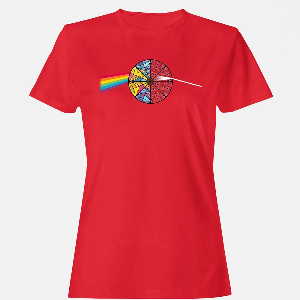 Women's T-shirt - D9HY8HPF