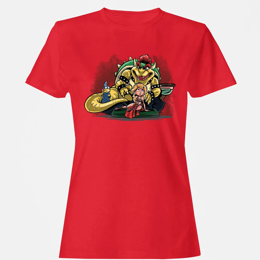 Women's T-shirt - 4MTMSBTA