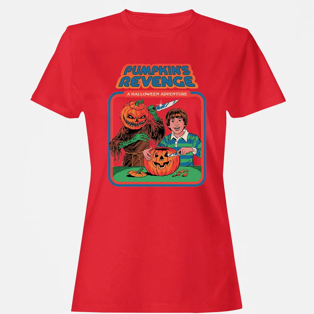 Women's T-shirt - X3B6HCVF