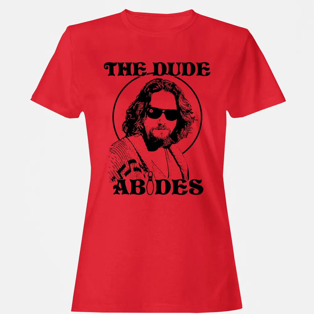 Women's T-shirt - YXBGNL7S