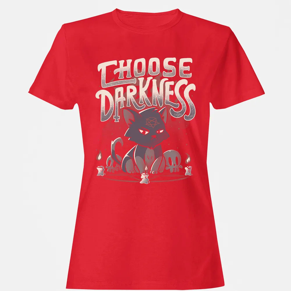 Women's T-shirt - N9UJ7ZFB