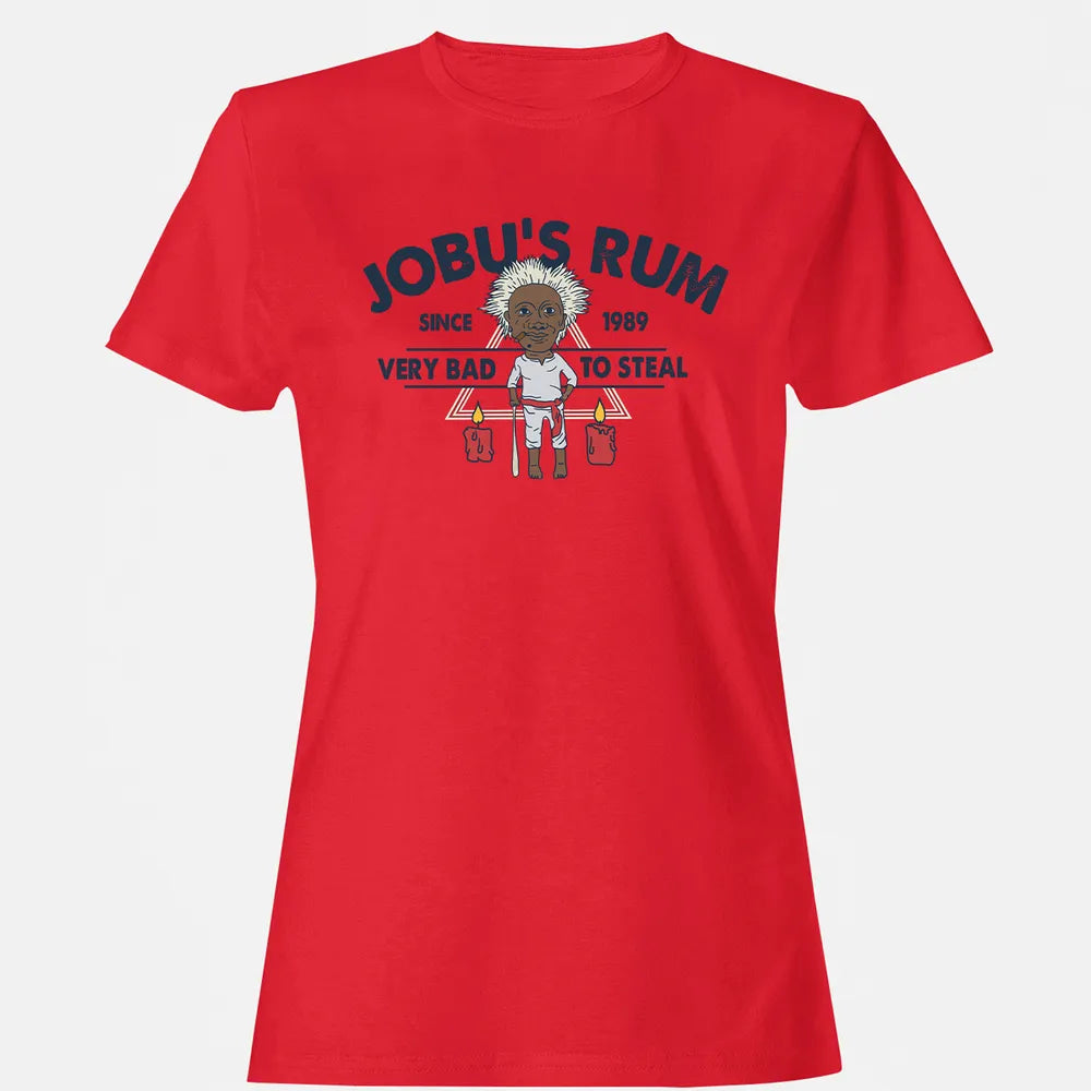 Women's T-shirt - 6Q8SW5WP