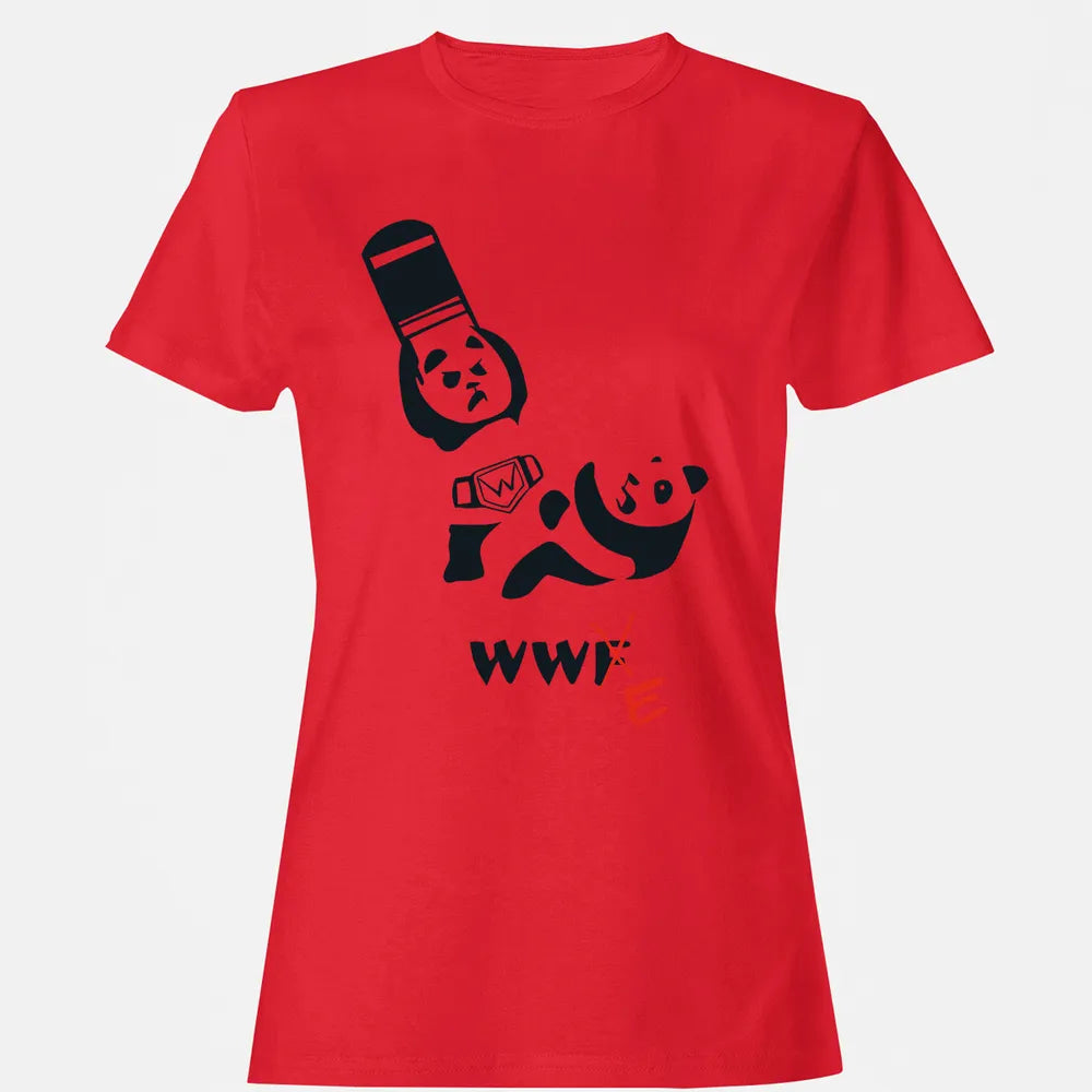 Women's T-shirt - L6TY542X