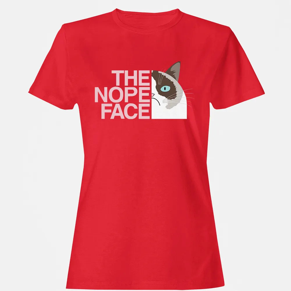 Women's T-shirt - 6WTNRUN6