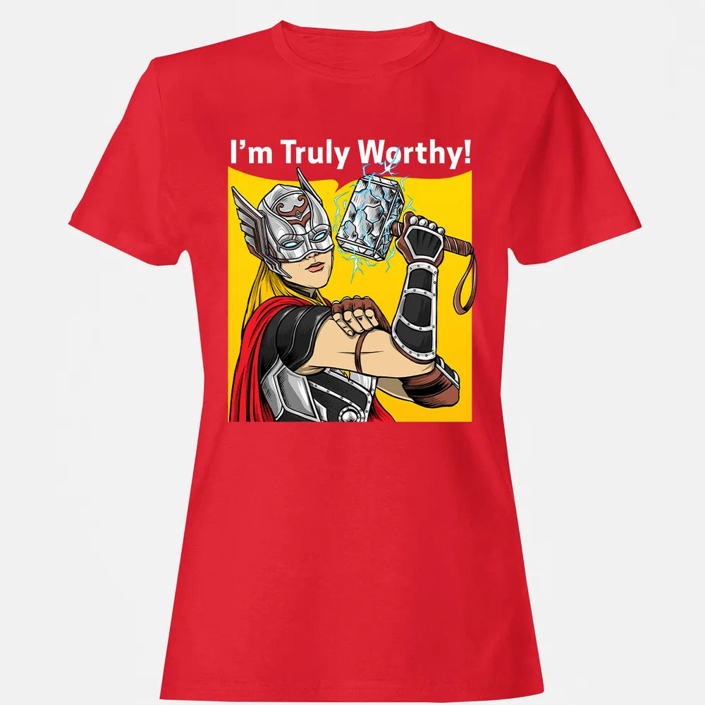 Women's T-shirt - DCAKAVFP