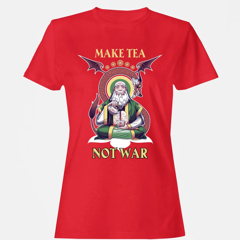 Women's T-shirt - WNQKG3JF