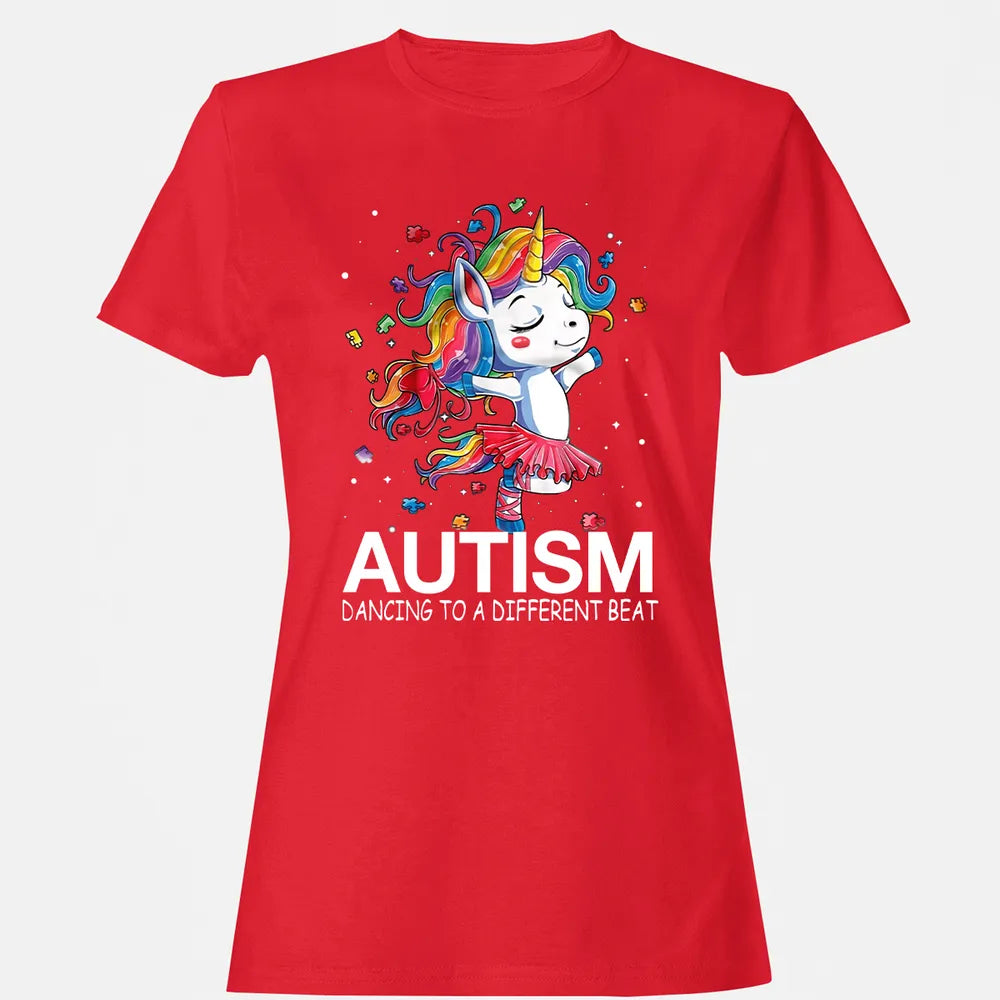 Women's T-shirt - EE89J9GA