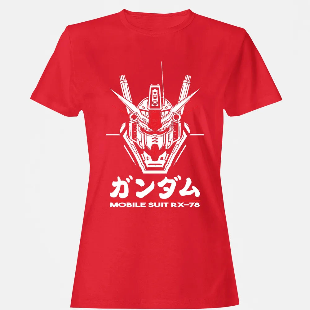Women's T-shirt - 4EFL3264