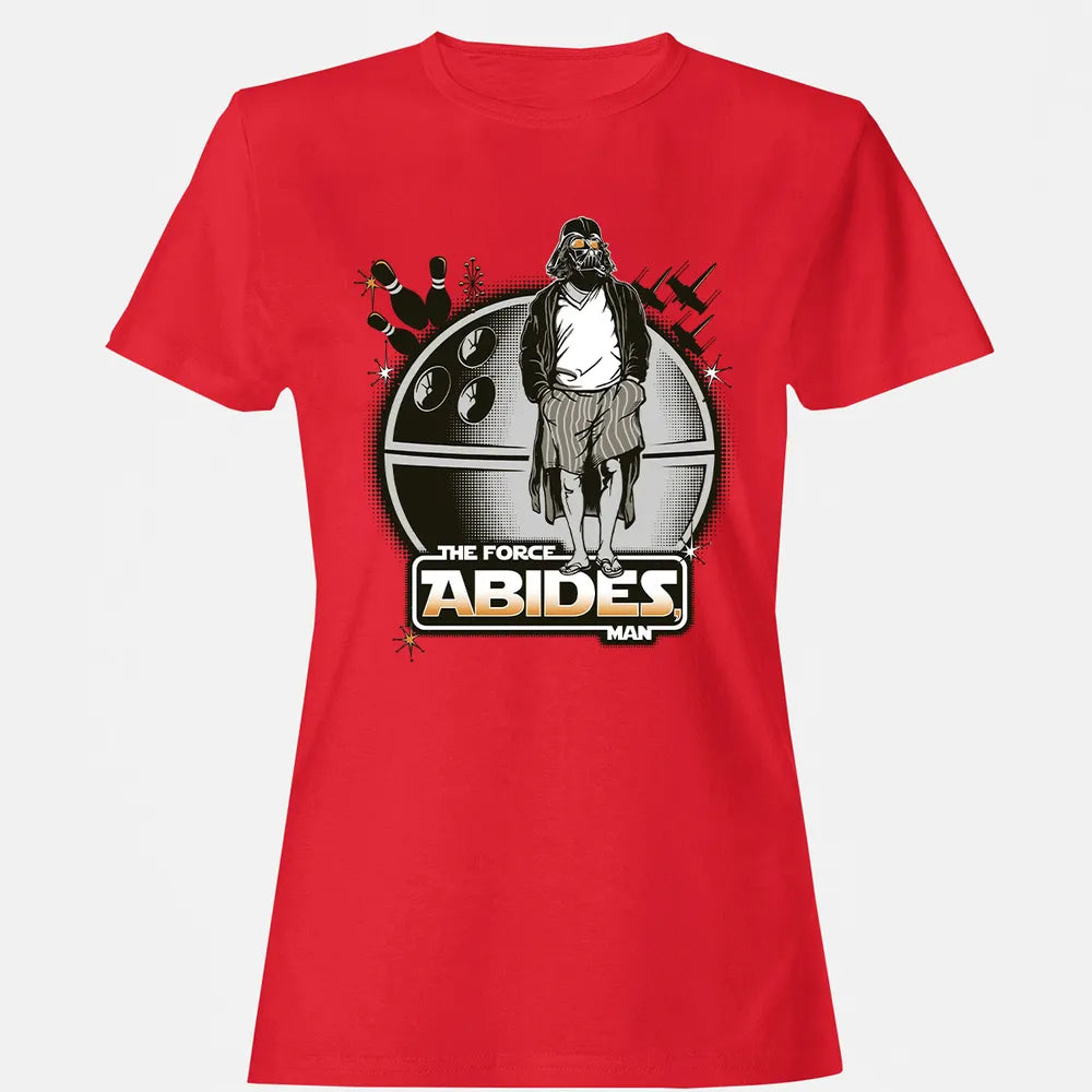 Women's T-shirt - LFY96R41