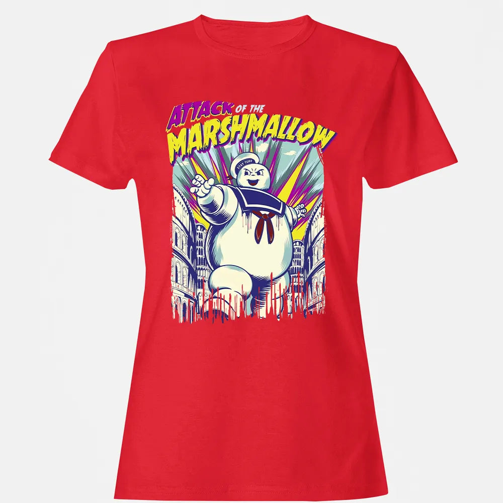 Women's T-shirt - U31SLER1