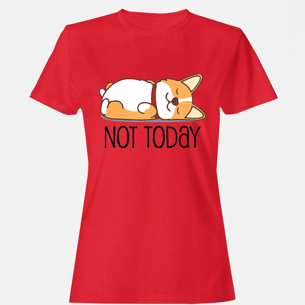Women's T-shirt - M98WT53M