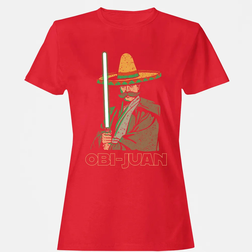 Women's T-shirt - JDCS7UZ3