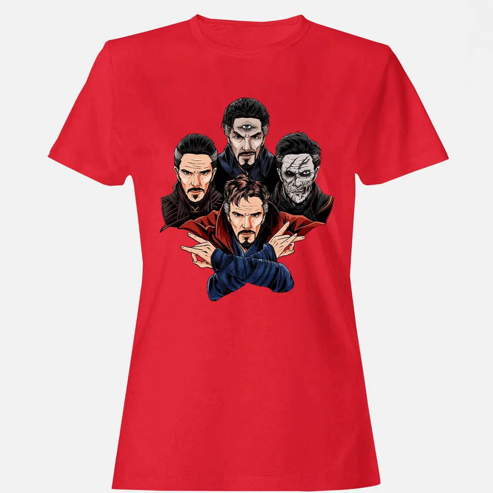Women's T-shirt - 335NENXT