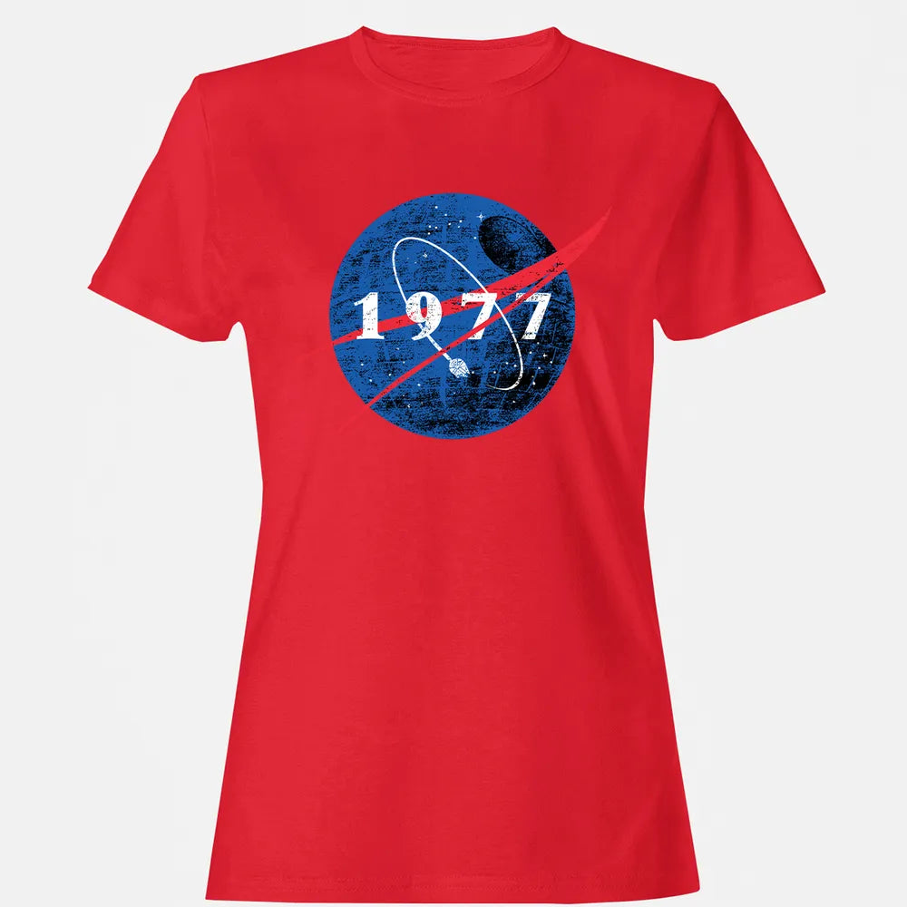 Women's T-shirt - F75BXZMH