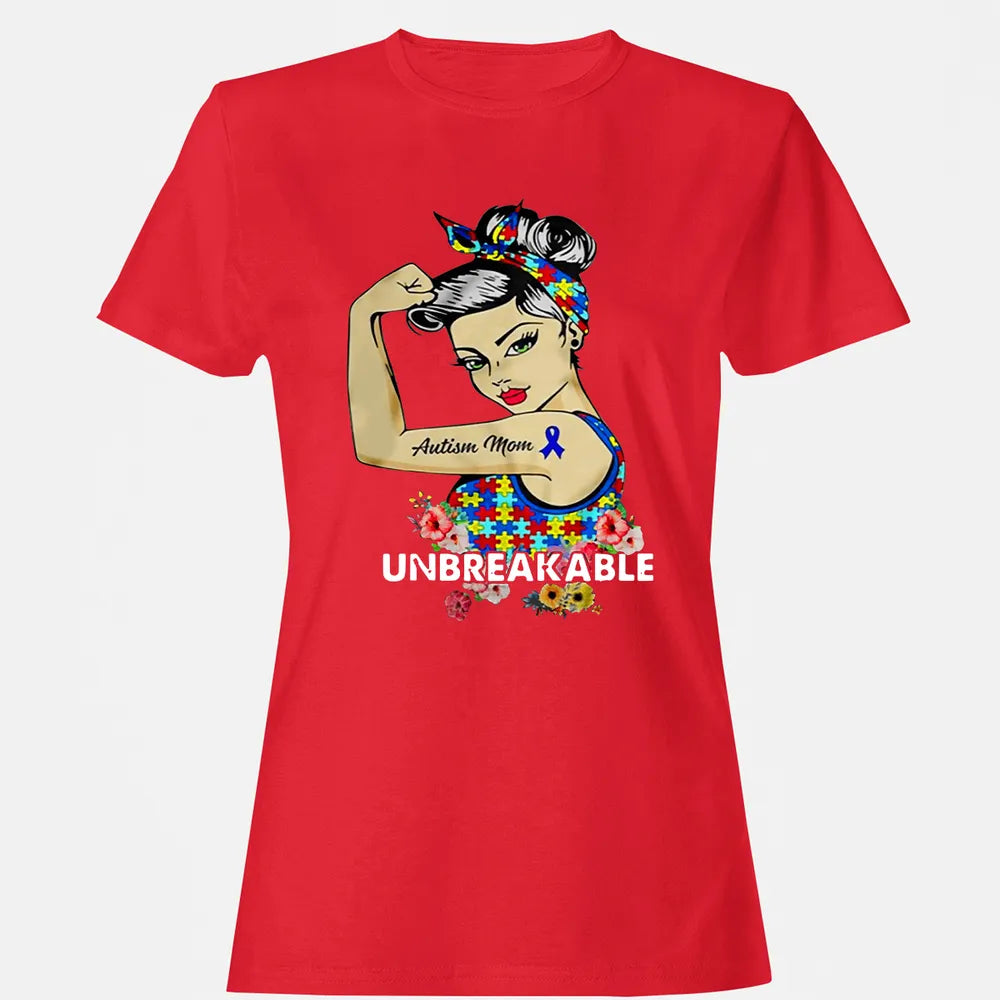 Women's T-shirt - W7GB1Q73