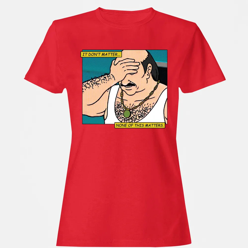 Women's T-shirt - CWUMHEE2