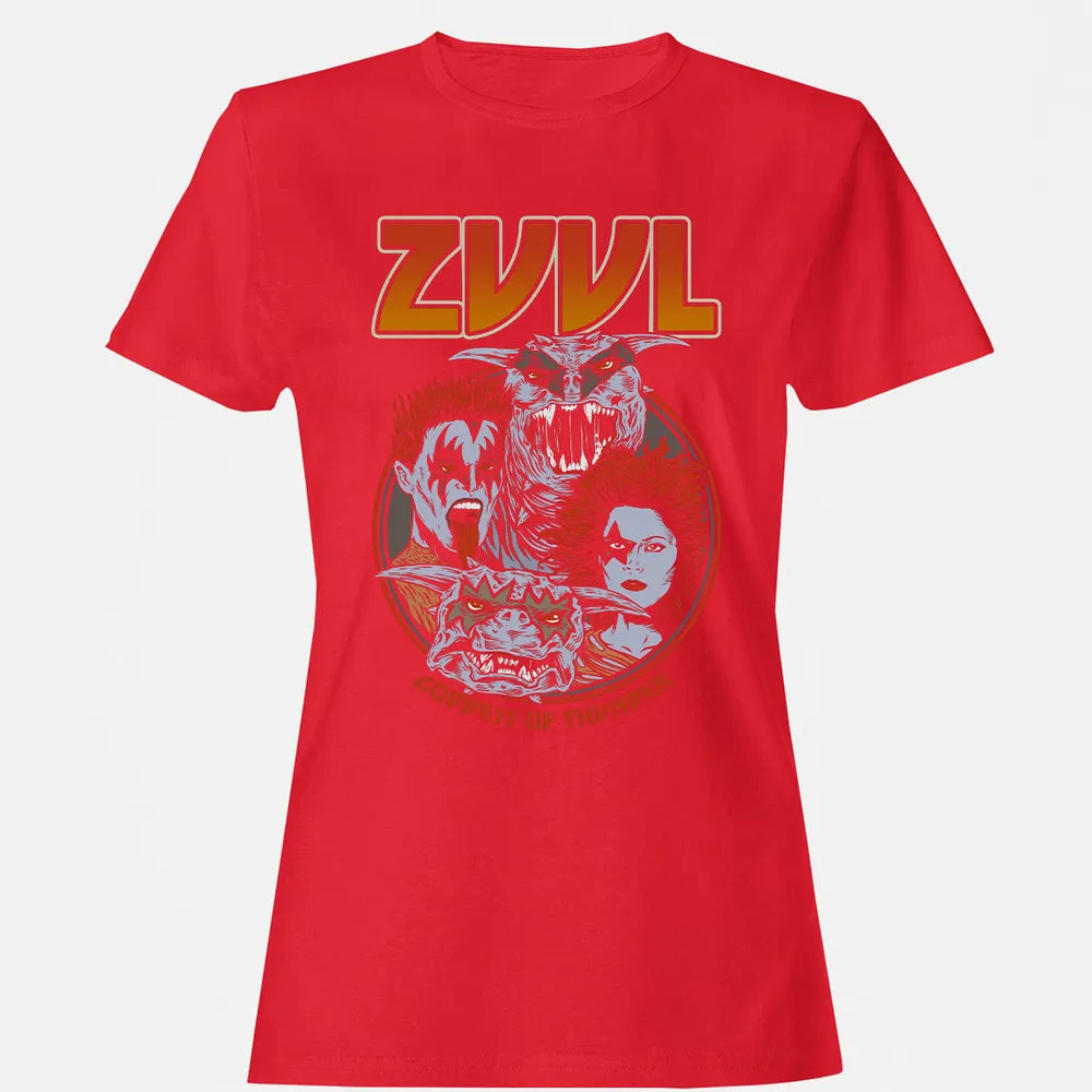 Women's T-shirt - ZTCWTTU4