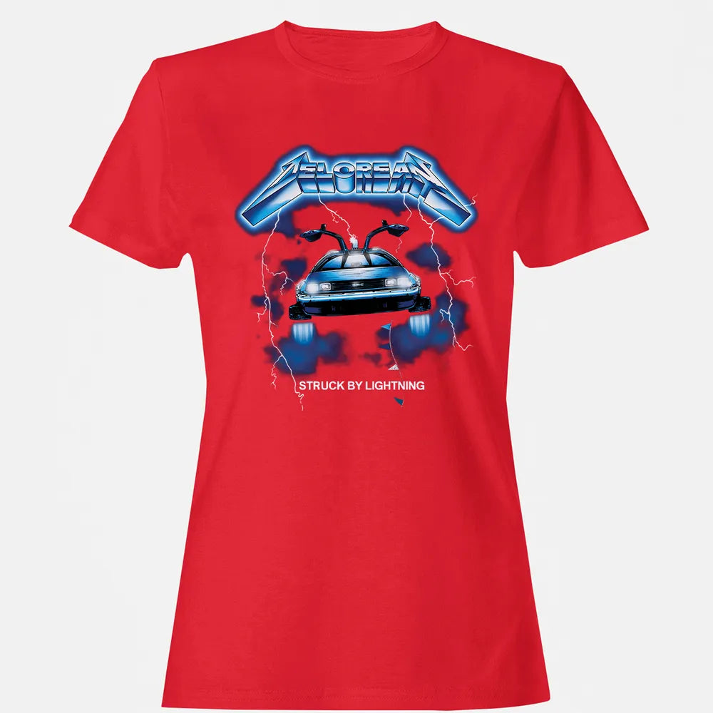 Women's T-shirt - XTG1HV4Z