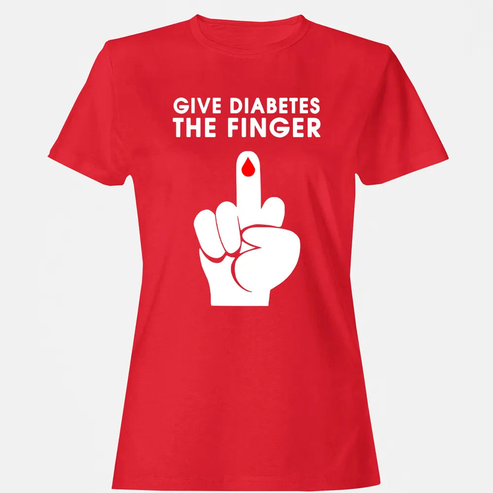 Women's T-shirt - C4KD72J9
