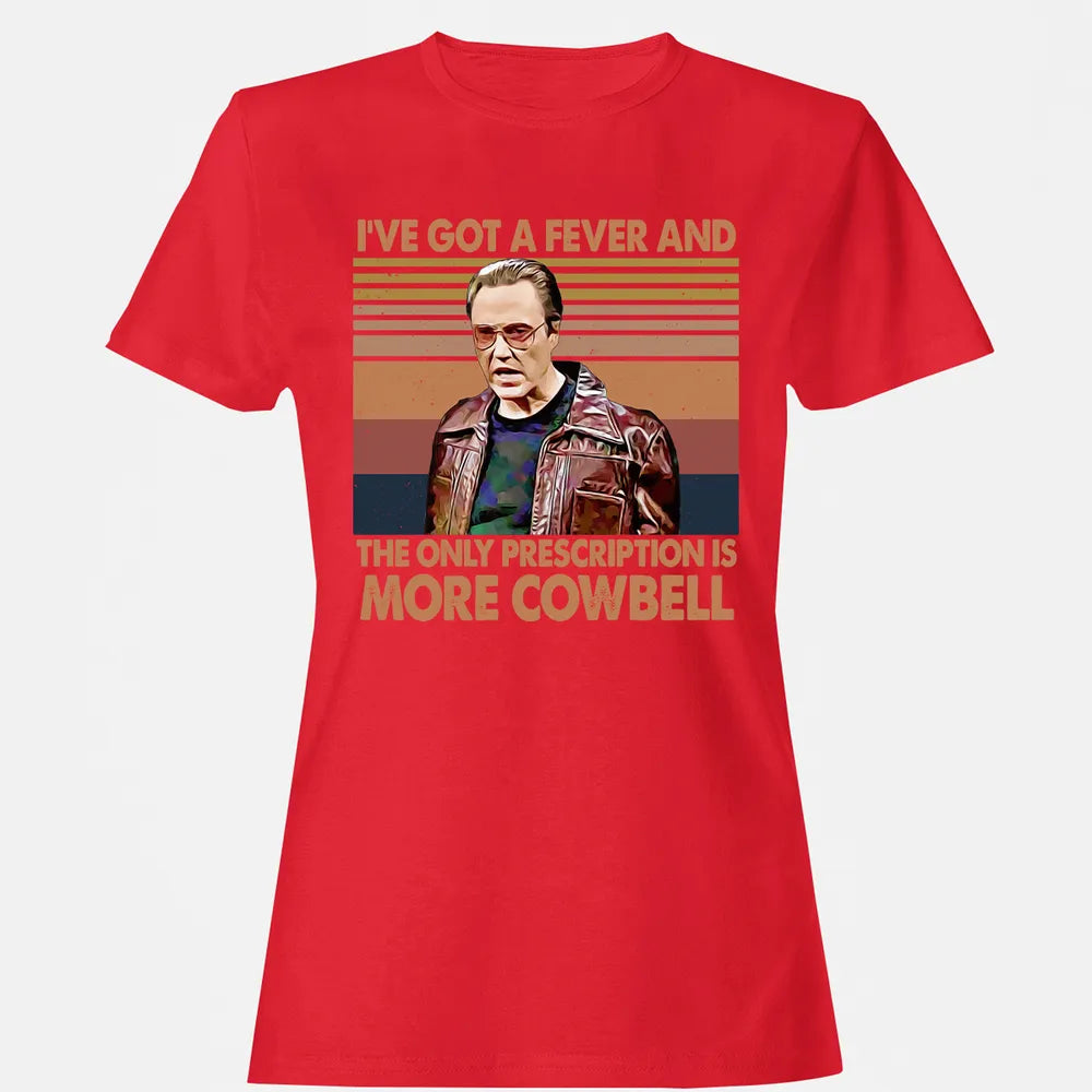 Women's T-shirt - GMV3S6GF