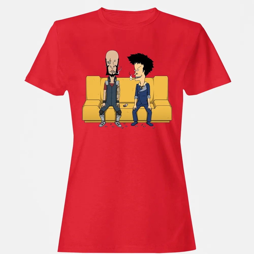 Women's T-shirt - H5TJD2BB
