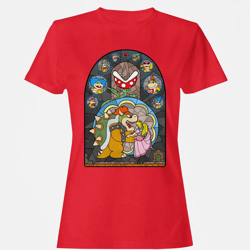 Women's T-shirt - Z2N7L2BA