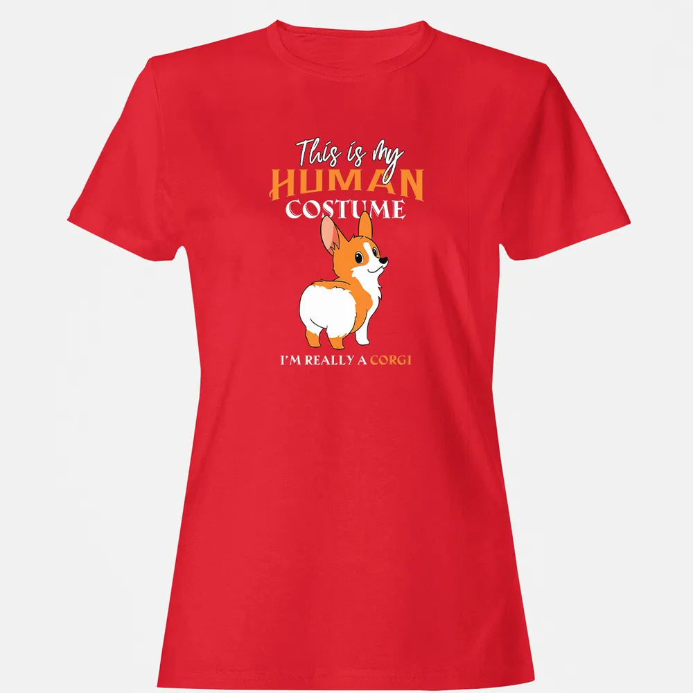 Women's T-shirt - 6VCBQJUE