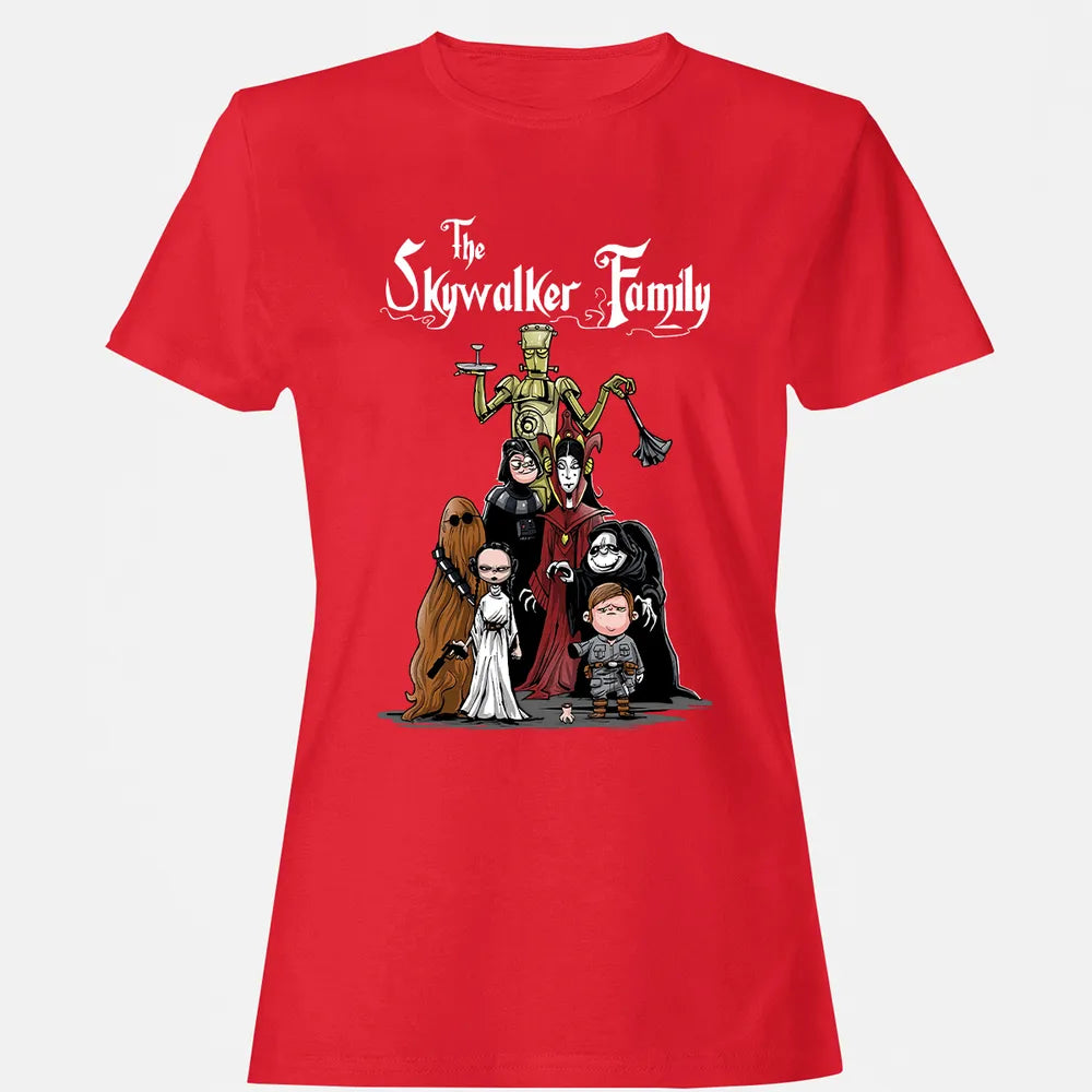 Women's T-shirt - YSQ7US32