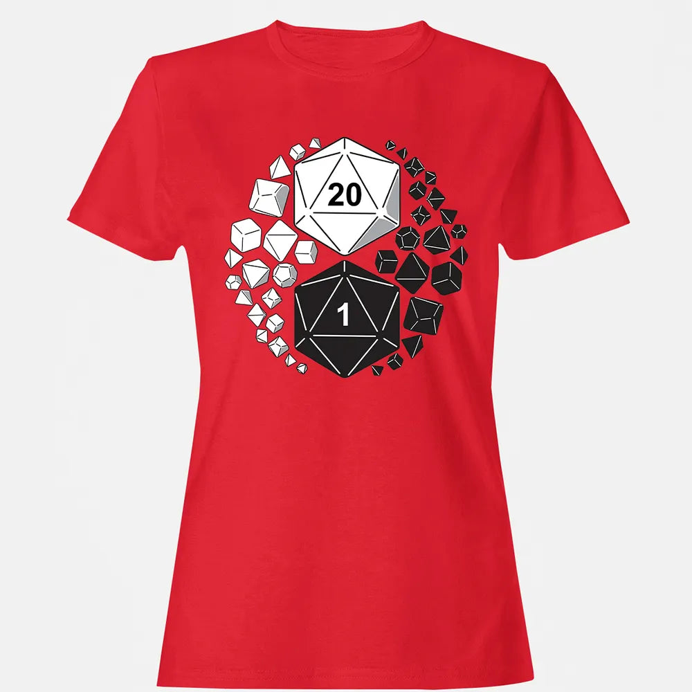 Women's T-shirt - HGWPEJ6C