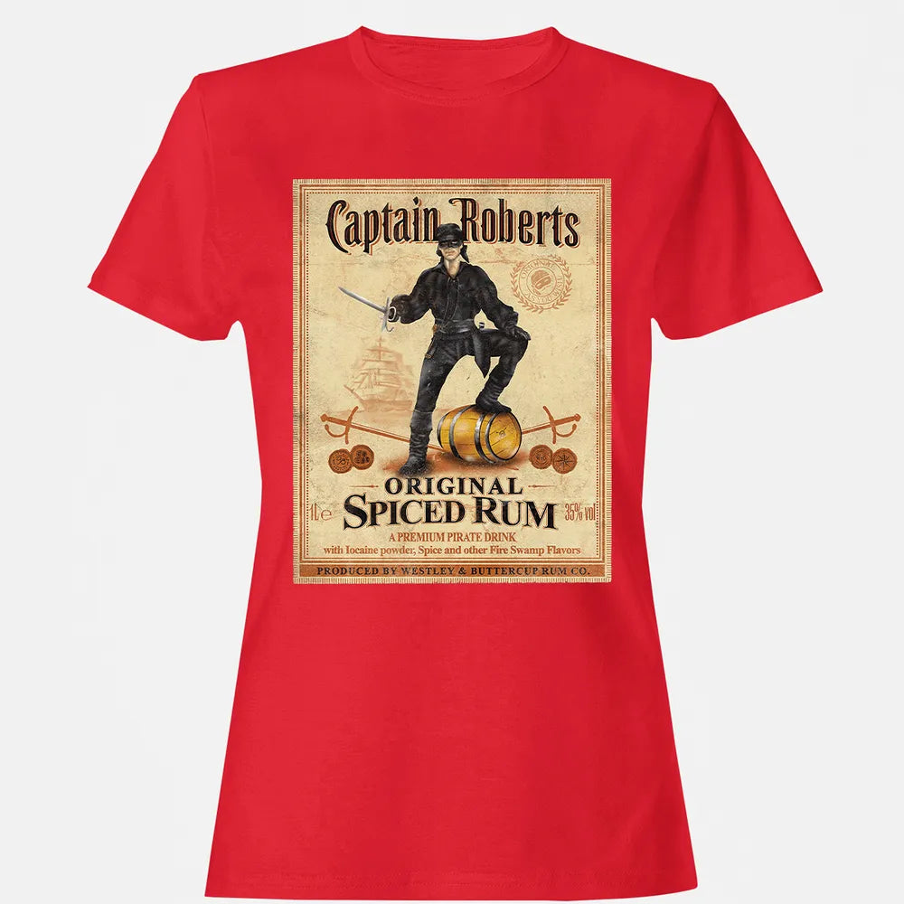 Women's T-shirt - FKXVHKPV