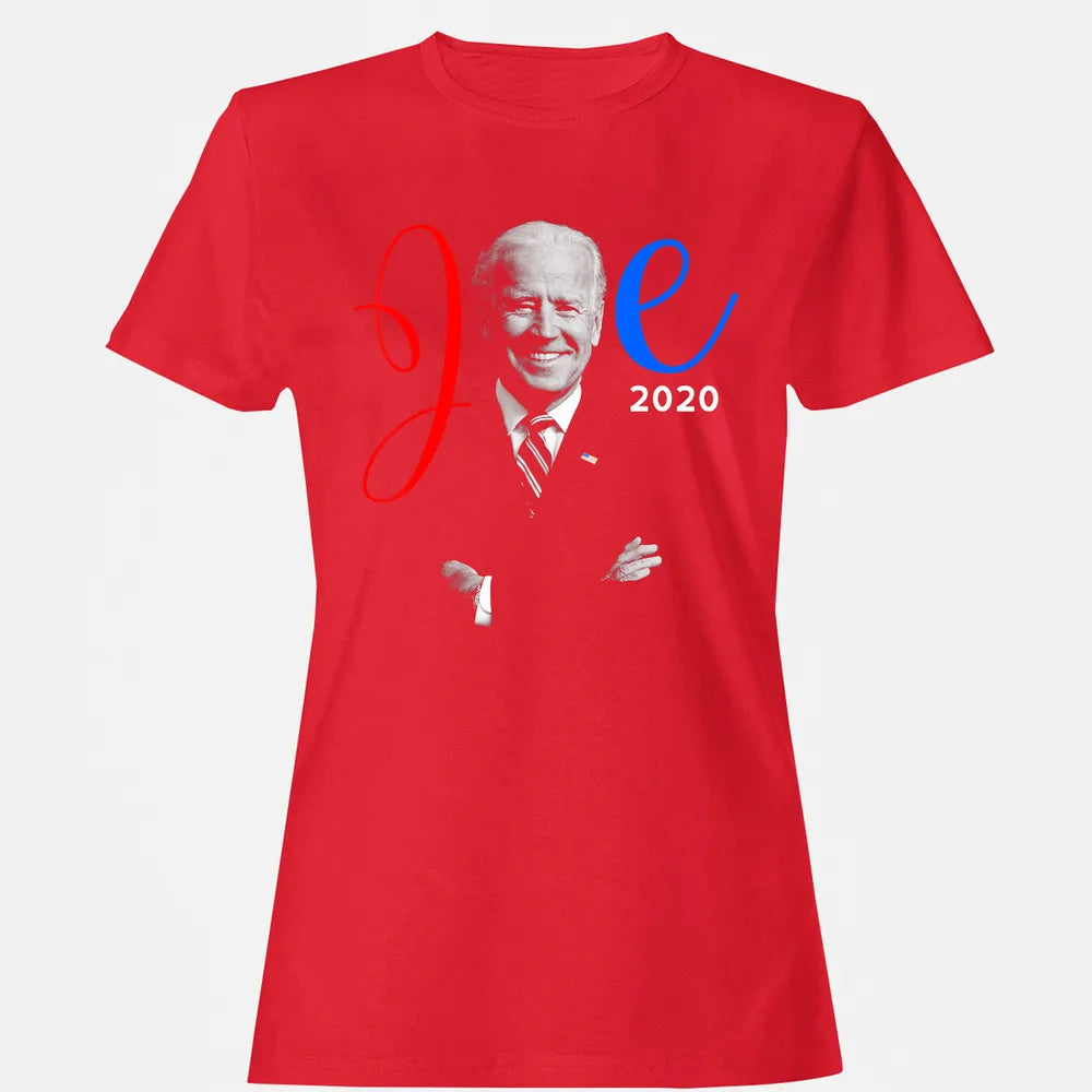 Women's T-shirt - 5J38BHU6