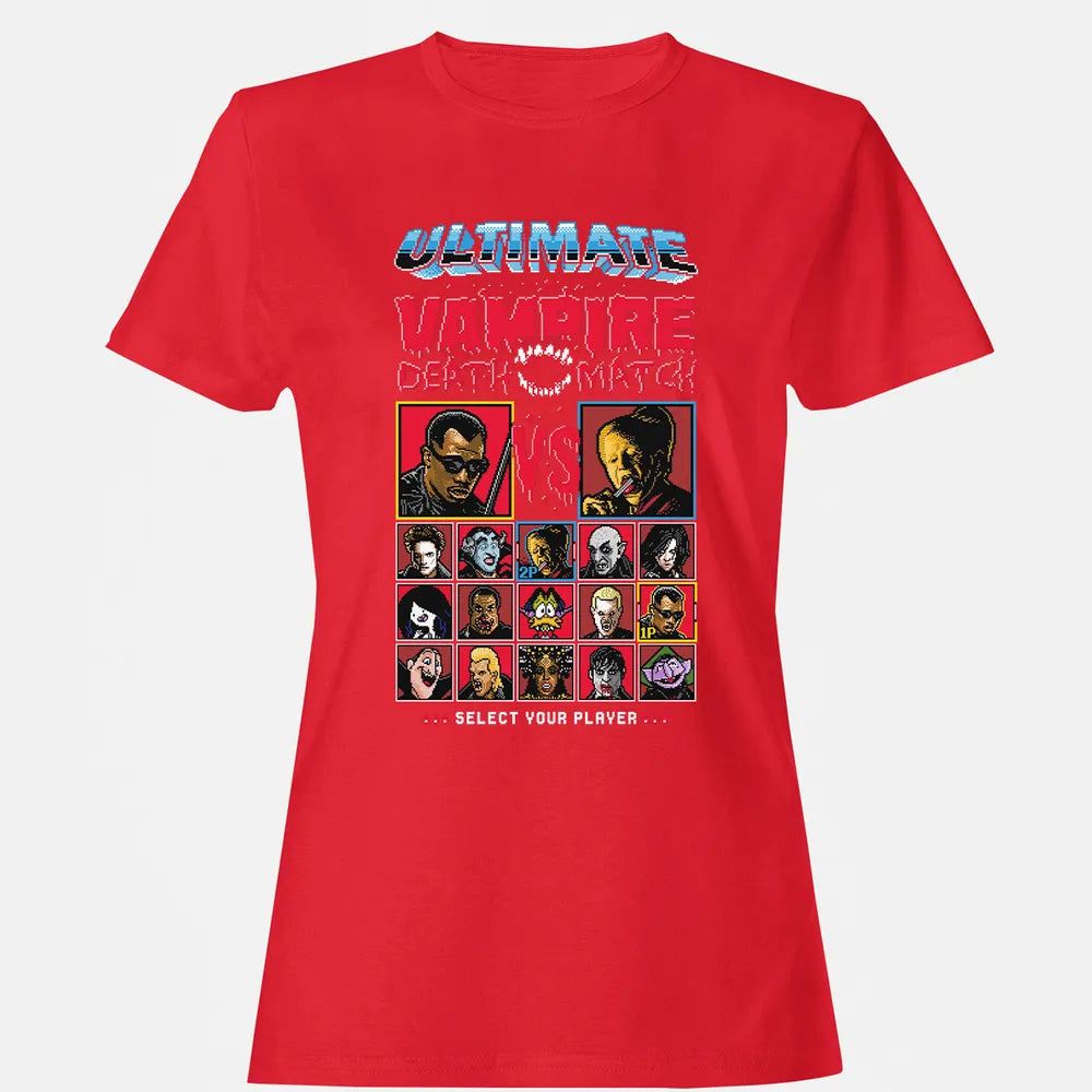 Women's T-shirt - 6NJCCACT