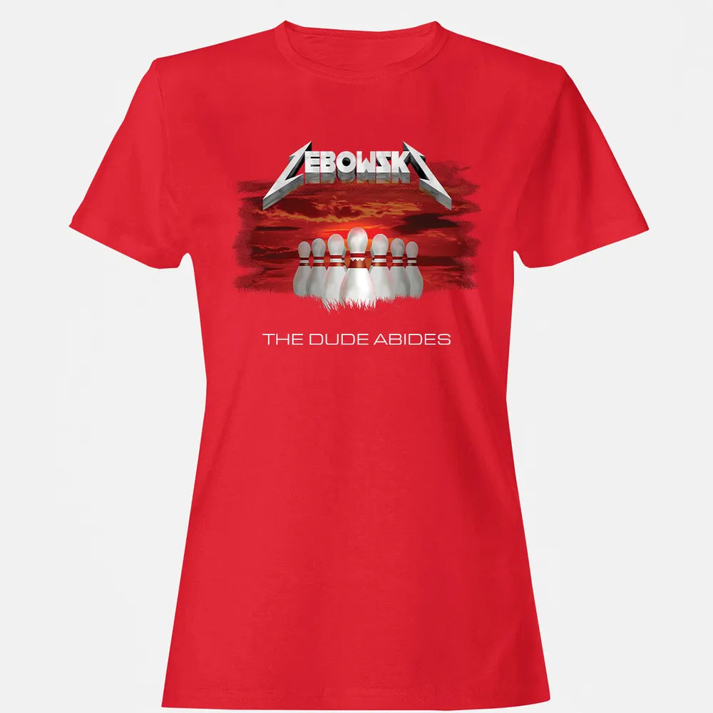 Women's T-shirt - YD36G5A7