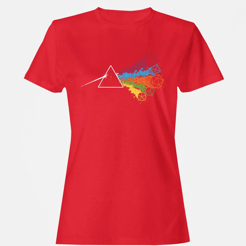 Women's T-shirt - LK3WLTC5