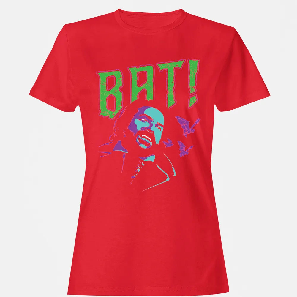 Women's T-shirt - K4ZVATZR