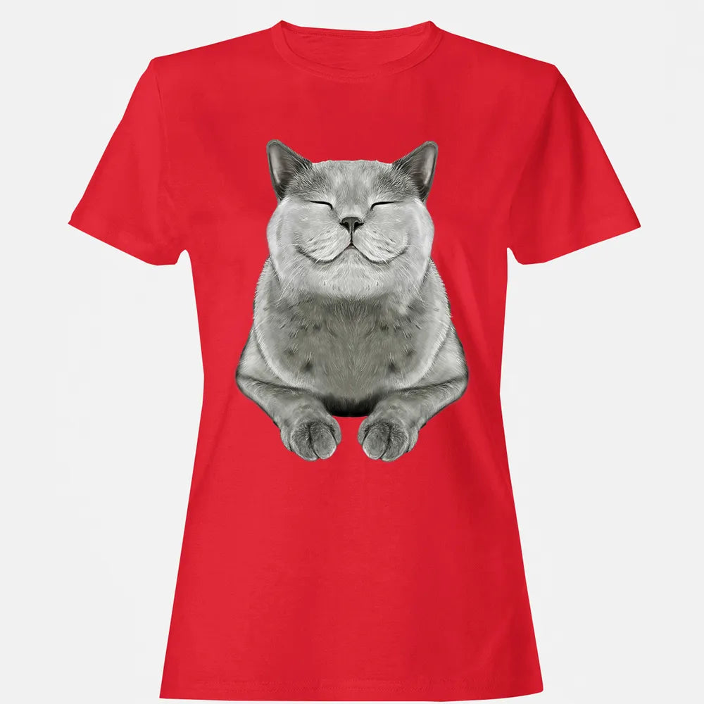 Women's T-shirt - GNBFLN6C