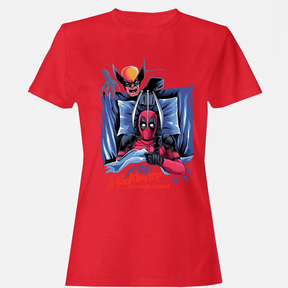 Women's T-shirt - 9JQFM5JS