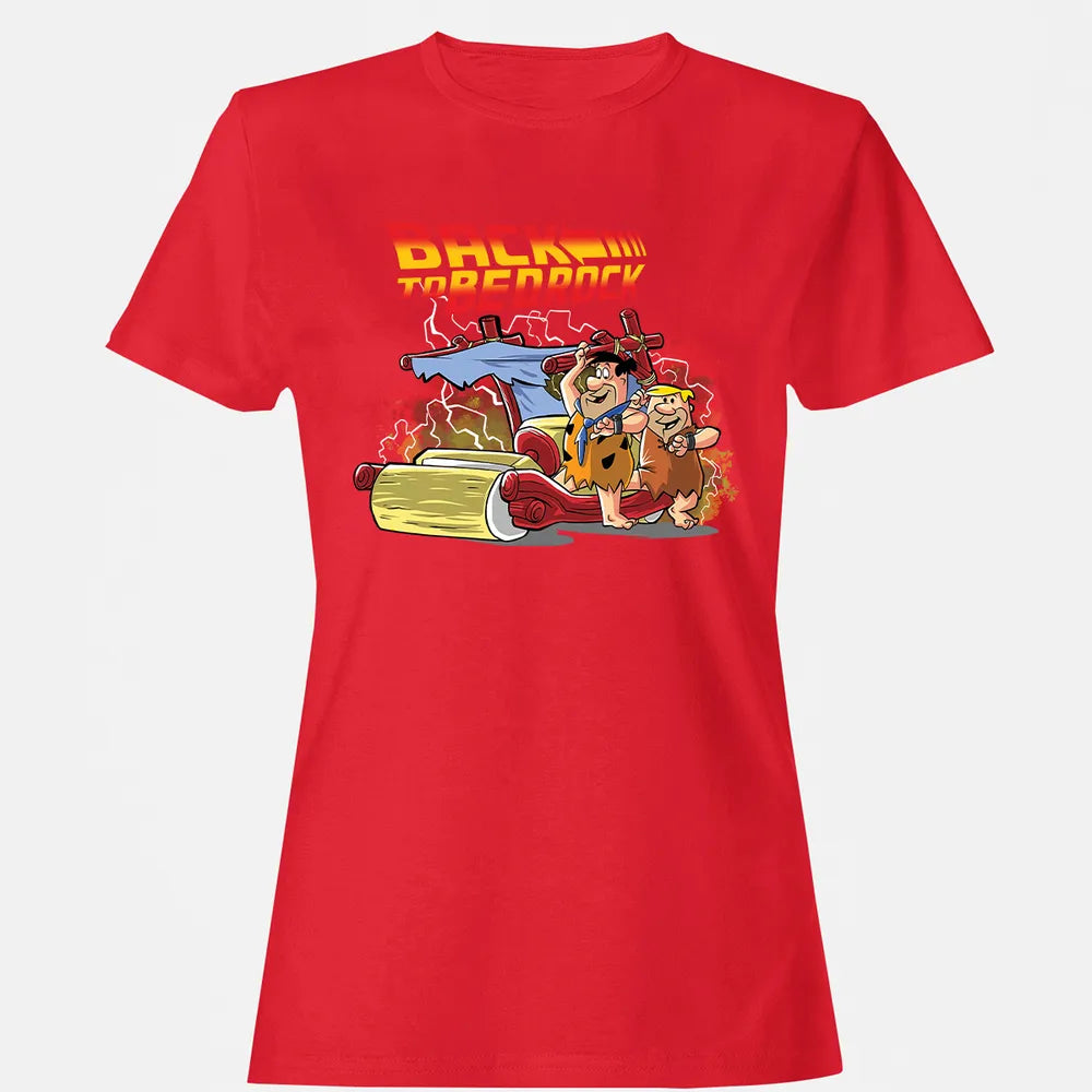 Women's T-shirt - NHYTL6TT